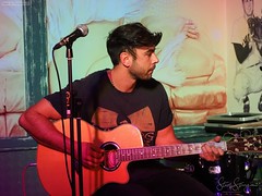 The Festival  Sessions @ Jags at 119 - 28th November 2017