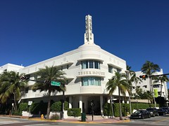 South Florida Art Deco