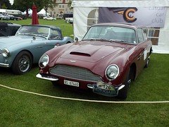 Aston Martin (GB)