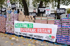 Foodbank Britain 21 Nov 2017