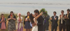 Bekah and Silas' Wedding