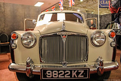 2017 British Cars & Lifestyle