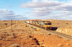 NSW Trains 1997-2003