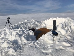 2017 Mount Kosciuszko Snow Trip