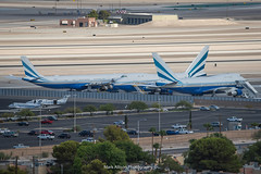 Las Vegas International Airport (LAS/KLAS)