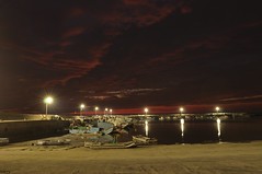海山漁港
