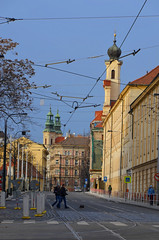PRAGUE - VINOHRADY