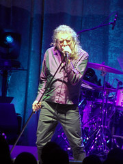 Robert Plant Live 2017