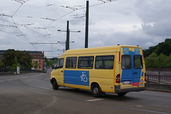 STIB-TaxiBus