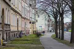 POL_Gorzów_ulica Kosynierów Gdyńskich