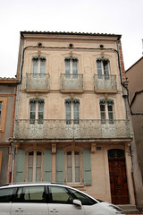 FR10 8920 Villefranche-de-Lauragais, Haute-Garonne