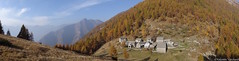 Ticino Rando - Randonnées au Tessin