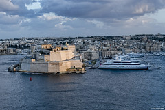 Travel - Malta