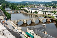 2016-04 Bridges in France