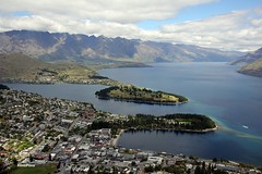 QUEENSTOWN ( Nueva Zelanda