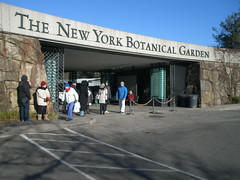 '17 & '18  Botanical Garden