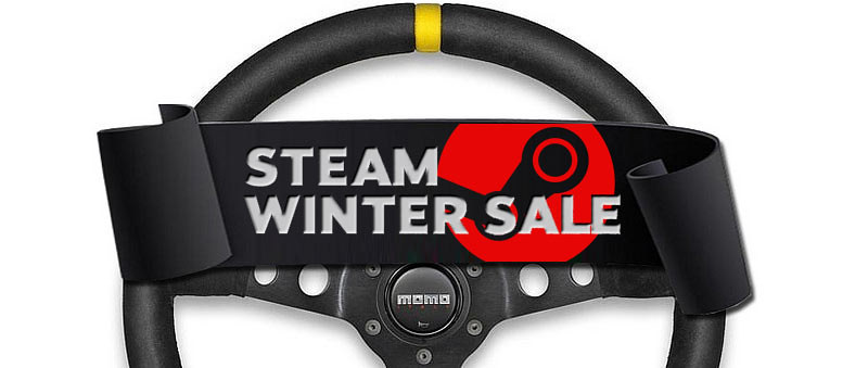 2017 Steam Winter Sale