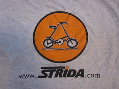 Bicycle T-shirts