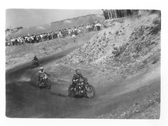 1946 TT Races, San Antonio