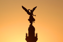 Angel de la Independencia