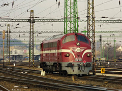 Trains - MTMG M61