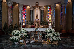 Cathedral of Our Lady of the Rosary, Duluth
