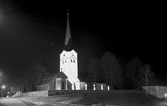 20160325 Kose kirik