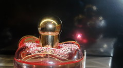Perfumes and beauty