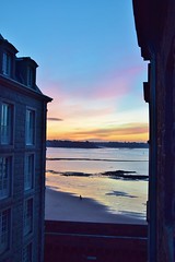 Saint-Malo, Bretagne