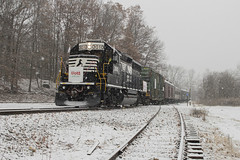 Dover & Rockaway River Railroad