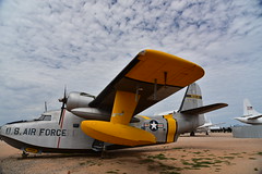 Tucson - Pima Air Museum