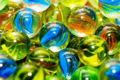 Projects - Marbles