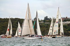 Sydney Hobart Yacht Race 2017