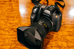 Leica S typ007
