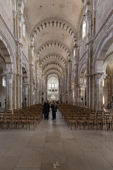 Vézelay et sa basilique