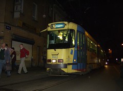 STIB-Tram-52
