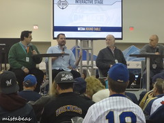 Brewers On Deck 1-28-18