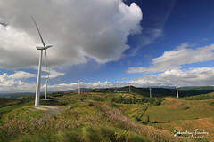 Pililia Wind Farm