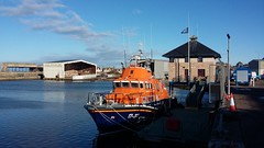 RNLI Royal National Lifeboat Institution