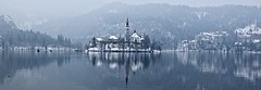 A Slovenian fairytale