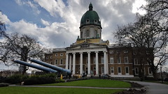 United Kingdom - London: Imperial War Museum
