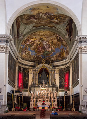 San Pietro di Castello Revisited 2017