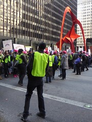 Chicago Marches 2019-2017