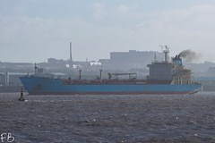Maersk Katarina