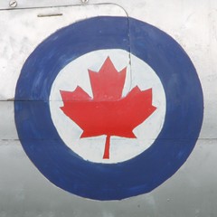 Aviation - Canada (CF, C)