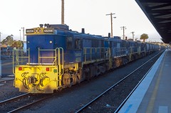 Railways - 2012