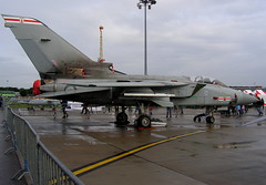 RAF Waddington Airshow 2007