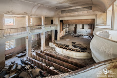 Soviet Theatre, Bulgaria