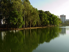 Kasavanahalli_Lake