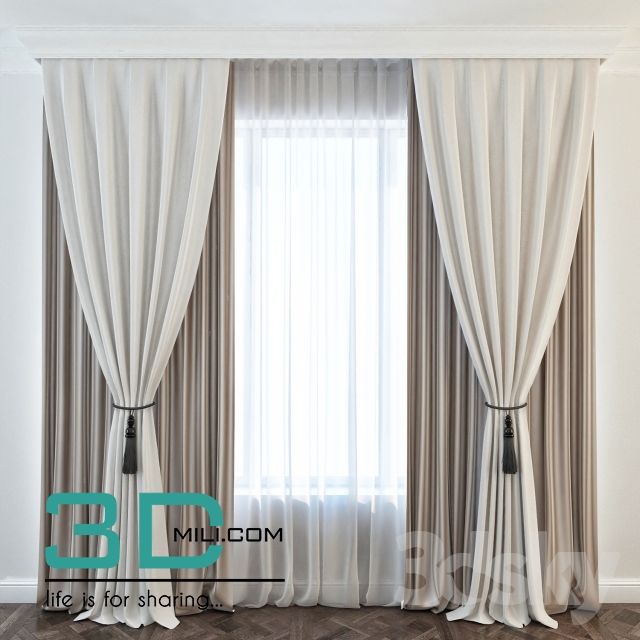 3ddd curtains collection pdf